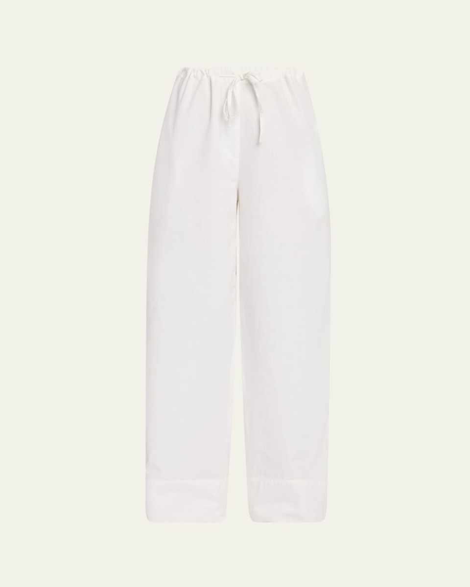 Enea Wide-Leg Pants